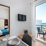 Apartment Sea Ixia *