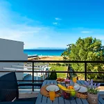 Sea Ixia Apartment Ialysos (Rhodes)