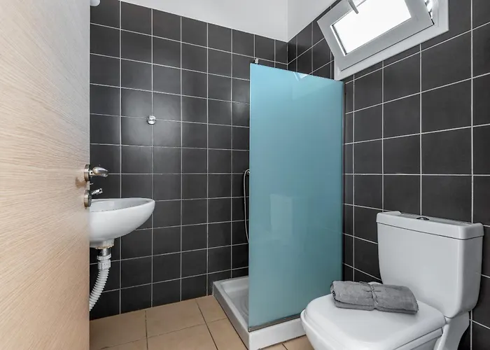 Sea Ixia Lejlighed Lalyssos