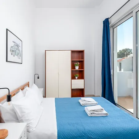 Sea Ixia Appartement