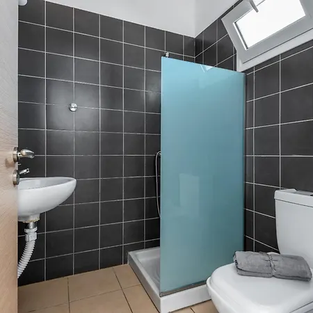 Sea Ixia Διαμέρισμα Ιαλυσός Ρόδος