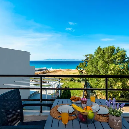 Sea Ixia Apartmán Ialysos (Rhodes)